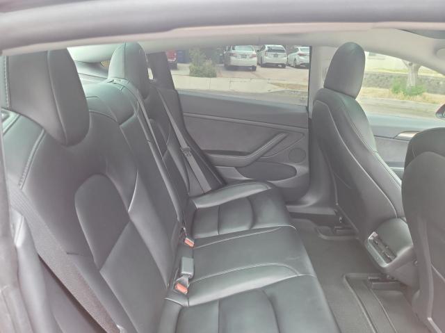5YJ3E1EAXMF022469 Tesla MODEL 3