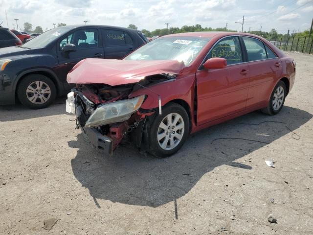 2009 Toyota Camry Hybrid 