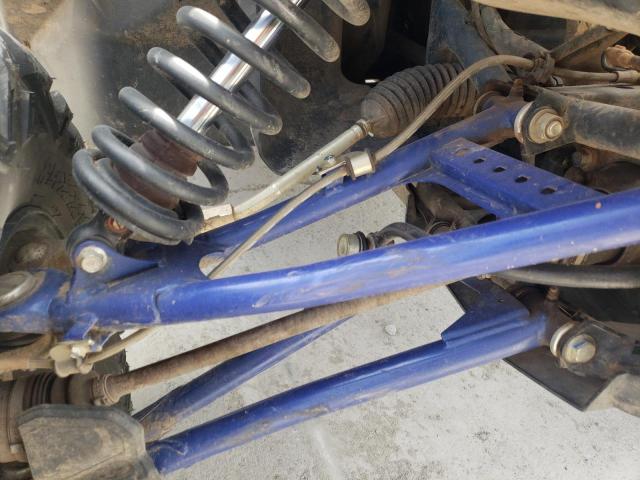 2020 YAMAHA YXZ1000 - 5Y4AN29Y2LA102495
