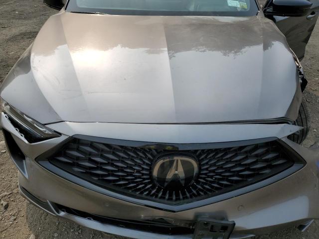 2022 ACURA MDX A-SPEC - 5J8YE1H01NL032798