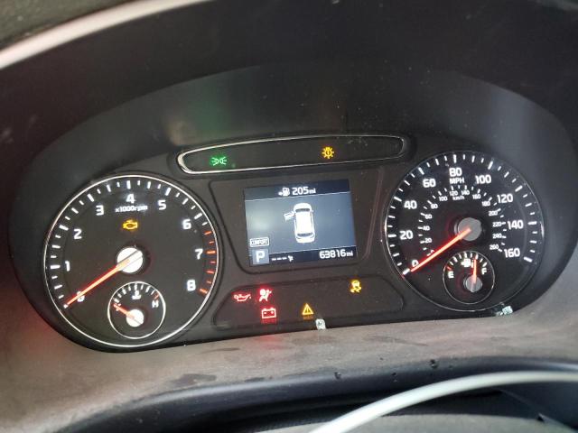 5XYPG4A31LG702093 KIA SORENTO L