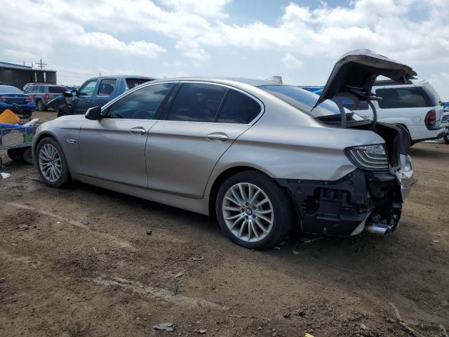 WBA5A5C52ED503596 BMW 528 I