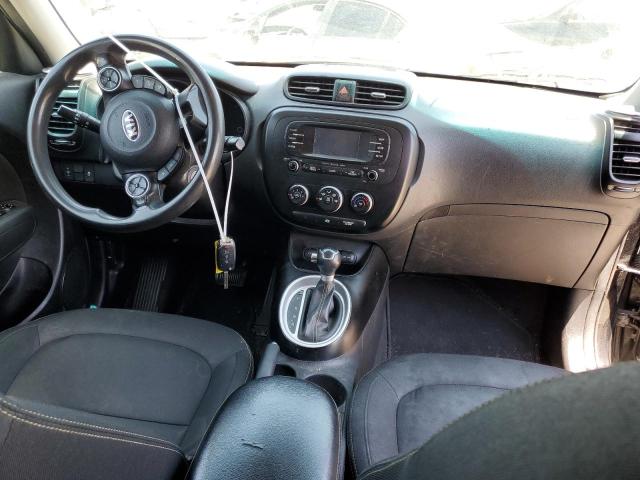 KNDJP3A53G7326159 KIA SOUL +