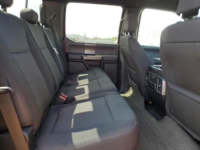 1FTEW1E41LKE20347 Ford F150 Supercrew