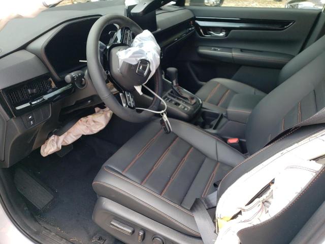 2023 HONDA CR-V SPORT - 5J6RS6H96PL004631