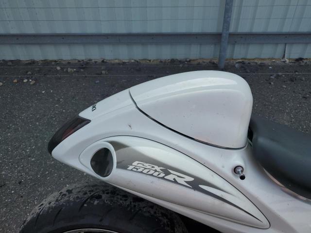 2011 SUZUKI GSX1300 R JS1GX72A3B2100149