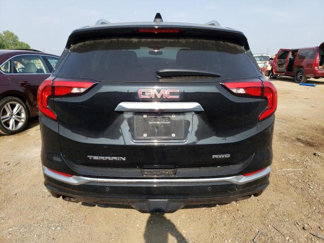 3GKALXEX0JL145073 GMC Terrain Denali