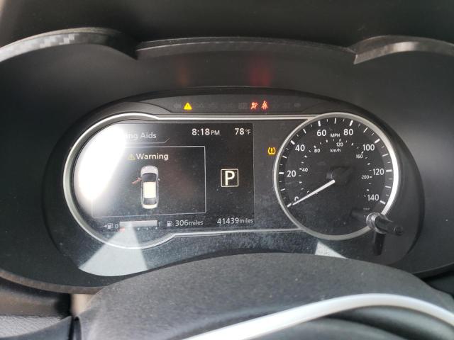 3N1CN8FV0LL801294 Nissan VERSA SR