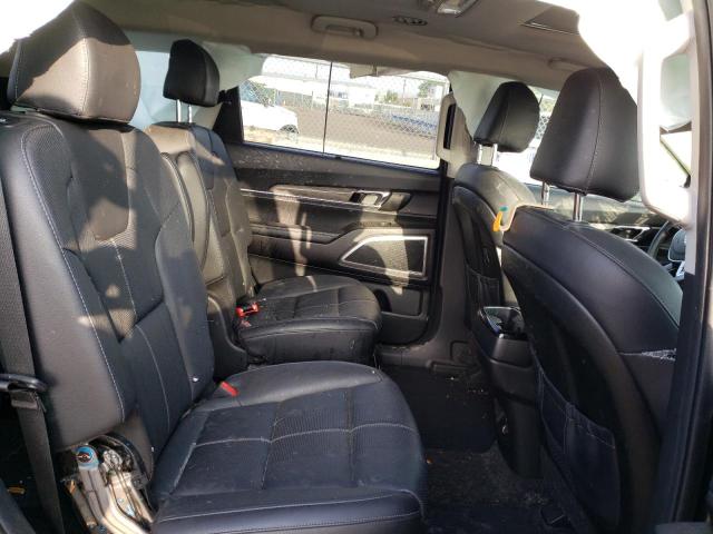 5XYP3DHC8LG060828 KIA Telluride Ex