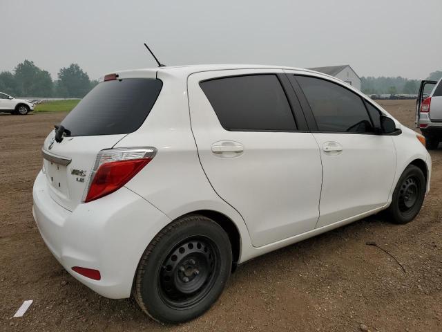 Vin: jtdktud37ed598938, lot: 58139123, toyota yaris 20143