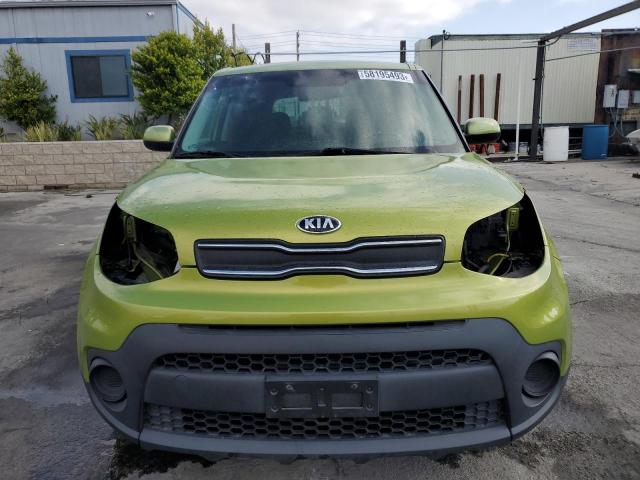KNDJN2A22J7903759 KIA Soul