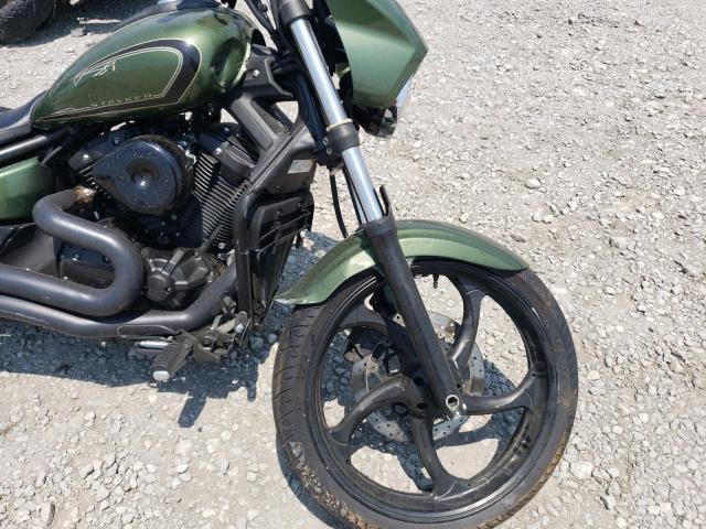 2015 YAMAHA XVS1300 CU JYAVP33E3FA011552