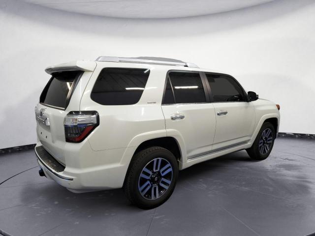 2021 TOYOTA 4RUNNER TR - JTEKU5JR7M5881579