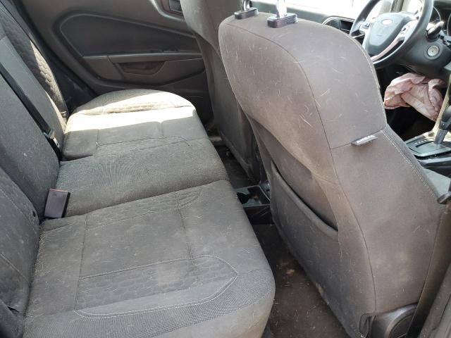 3FADP4EJ3KM136893 Ford FIESTA SE