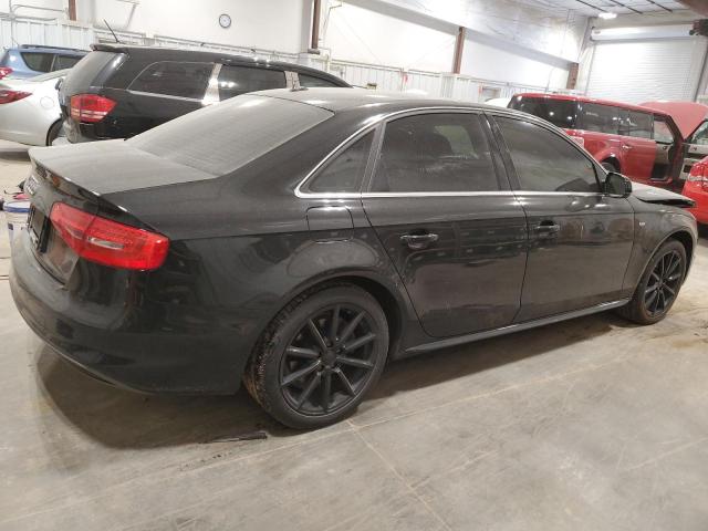 VIN WAUFFAFL7FN039144 2015 Audi A4, Premium Plus no.3