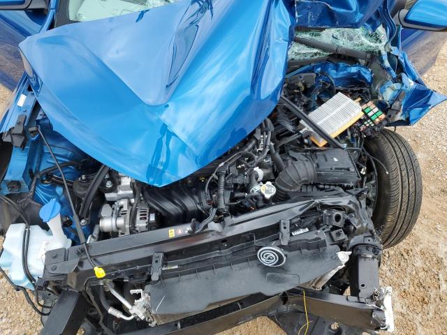 3KPA25AD3NE479395 KIA RIO S