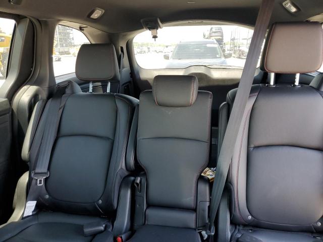 2023 HONDA ODYSSEY SP 5FNRL6H70PB025396