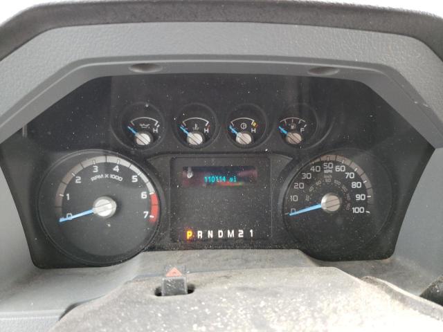 1FT7W2B63GEC31644 Ford F250 Super Duty