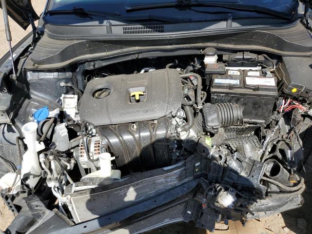 KNDJ23AU2L7036835 KIA SOUL LX