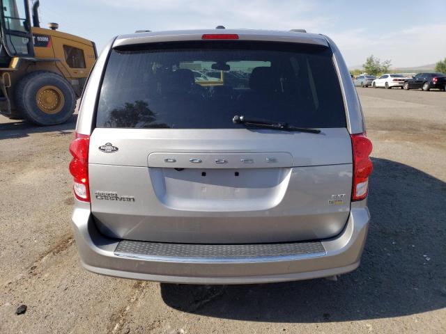 2C4RDGCG9JR298441 Dodge Grand Caravan Sxt