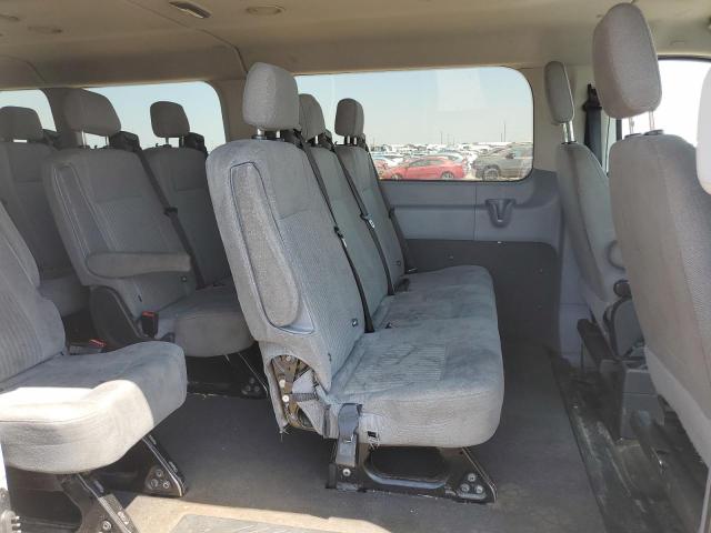 1FBZX2YG1GKA25640 Ford Transit T-350