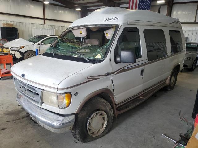 1998 ford best sale e150 van