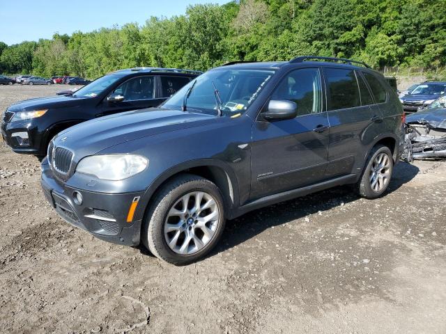 2012 BMW X5 xDrive35i