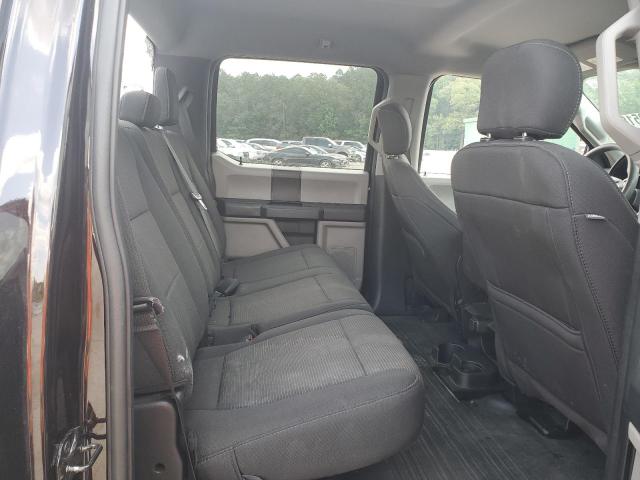 1FTEW1CP8KFA06289 Ford F150 Supercrew