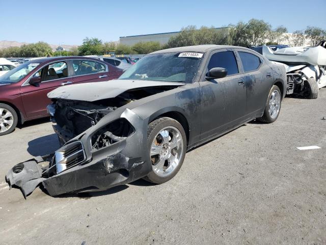 2010 Dodge Charger SXT