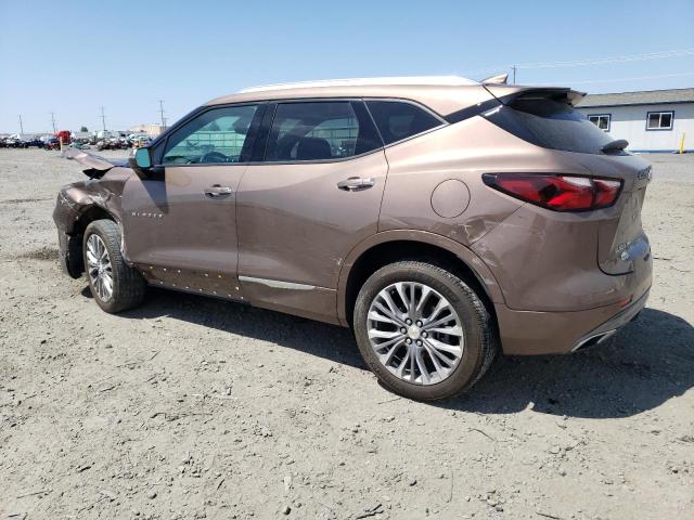 2020 CHEVROLET BLAZER PRE - 3GNKBLRS1LS546111