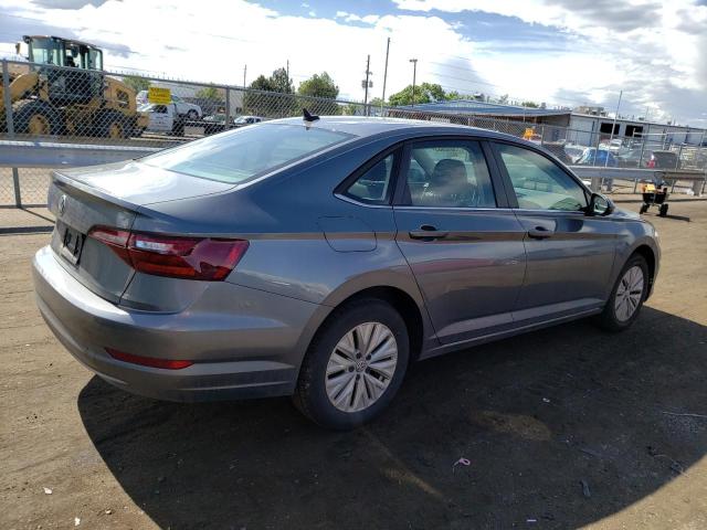 2020 Volkswagen Jetta S VIN: 3VWCB7BU4LM040595 Lot: 55012983