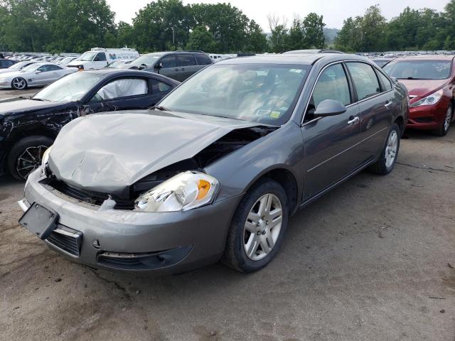 2007 Chevrolet Impala LTZ