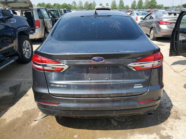 3FA6P0CD4KR252668 Ford FUSION SEL