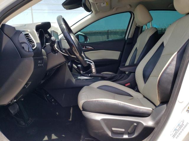 JM1BM1W30F1229169 Mazda 3 Grand Touring