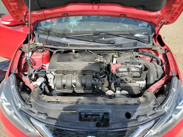 3N1AB7AP4GY248399 Nissan SENTRA S