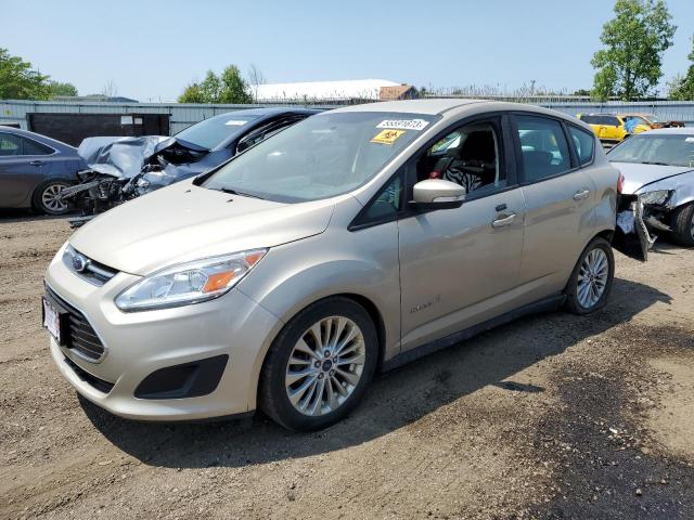 2017 Ford C-Max Energi SE