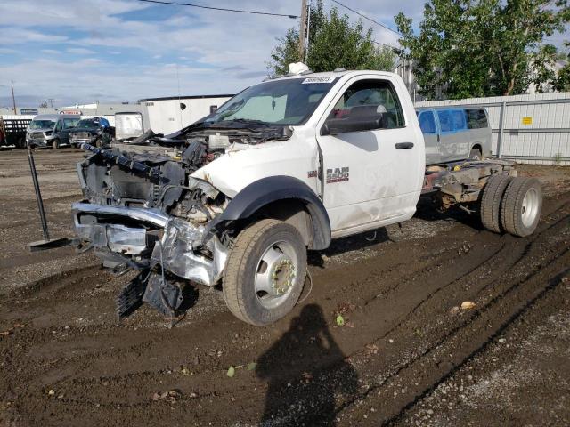 2018 Ram 5500 