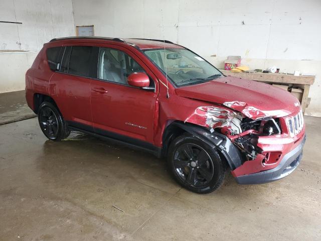 Vin: 1c4njdeb2ed765750, lot: 57738343, jeep compass latitude 20144