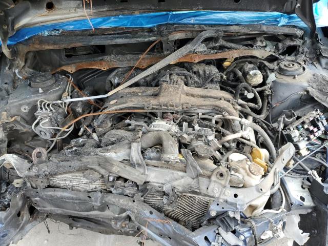 2013 SUBARU IMPREZA SP - JF1GPAL63DG207114