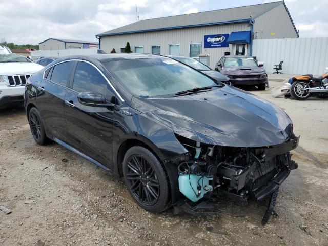 VIN 1G1RA6S59HU189275 2017 Chevrolet Volt, LT no.4