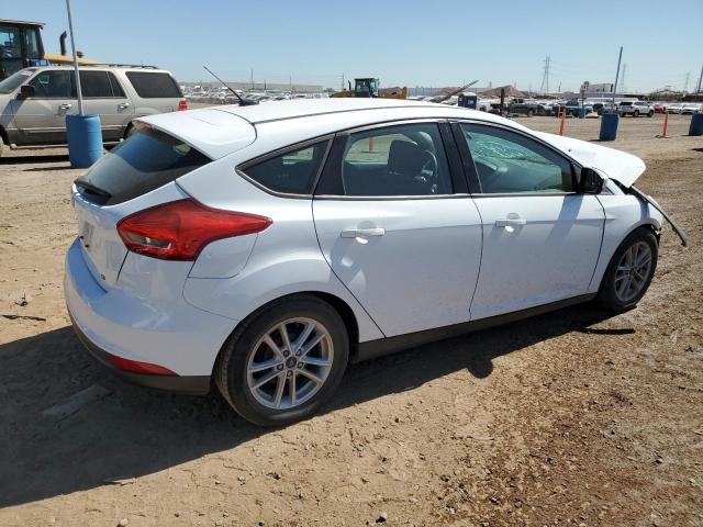 1FADP3K29JL280472 Ford FOCUS SE