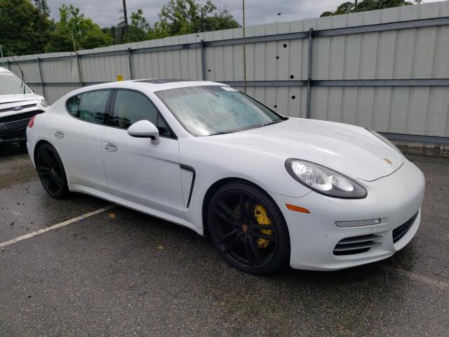 2016 PORSCHE PANAMERA 2 - WP0AA2A73GL001368
