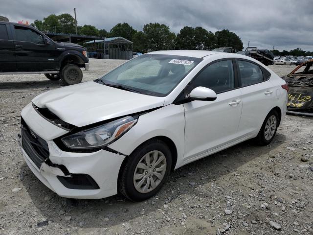 2018 Hyundai Accent SE