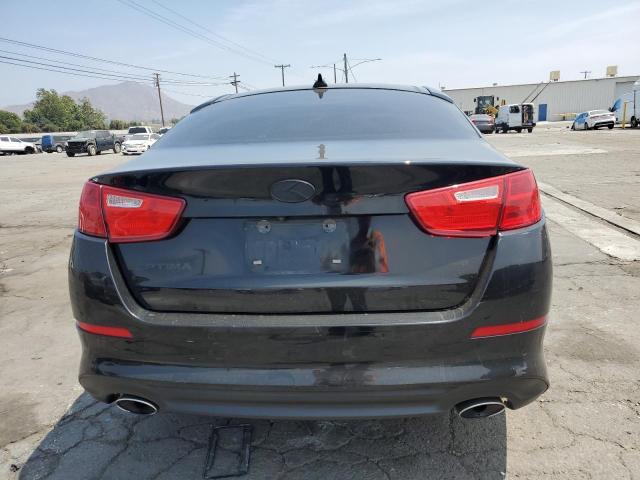 5XXGN4A77FG506631 KIA OPTIMA EX