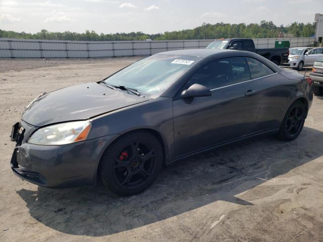 2007 Pontiac G6 GT