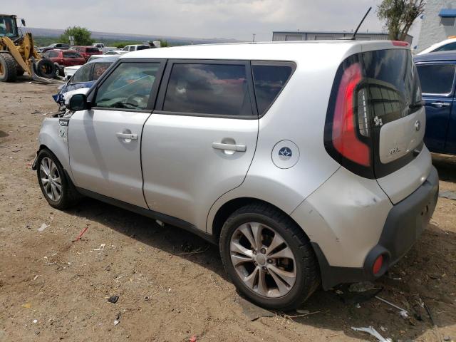 KNDJP3A56E7705265 KIA SOUL +