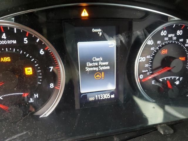 2015 TOYOTA CAMRY LE/X 4T1BF1FK3FU891887