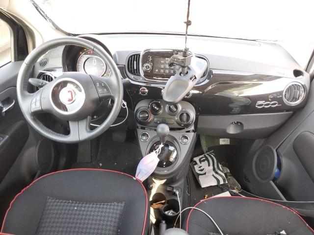3C3CFFKH9KT864959 Fiat 500 POP