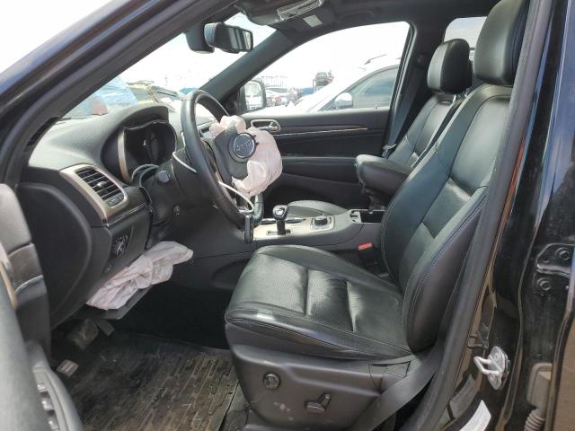 1C4RJFBG0EC197050 Jeep Grand Cherokee Limited