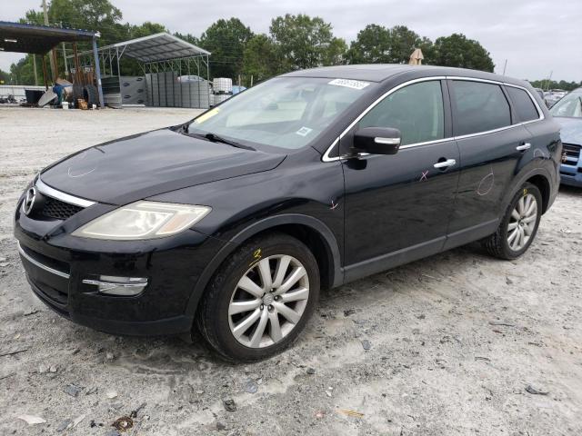 2007 Mazda CX-9 